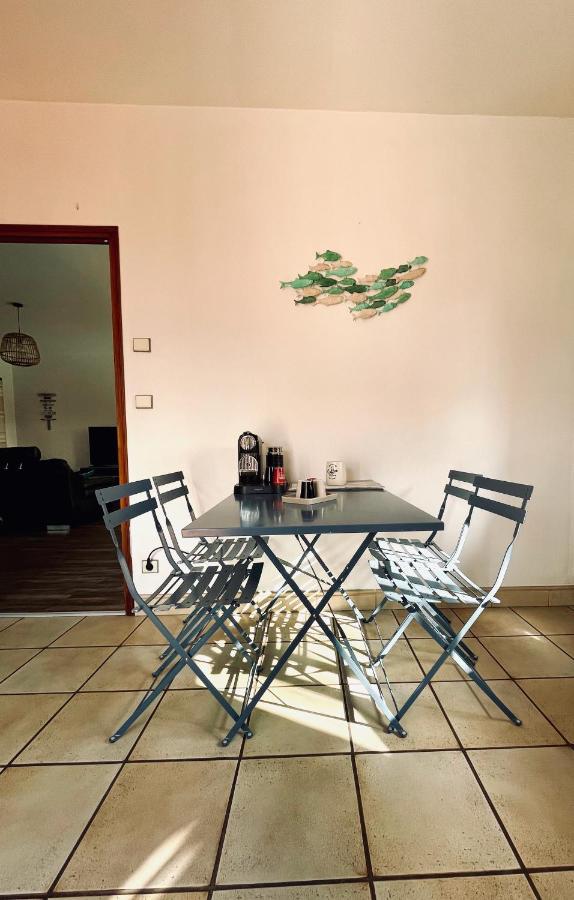 Villa Avec Piscine Andernos Les Bains Εξωτερικό φωτογραφία
