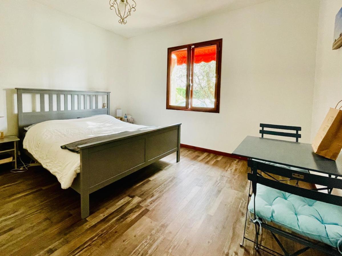 Villa Avec Piscine Andernos Les Bains Εξωτερικό φωτογραφία
