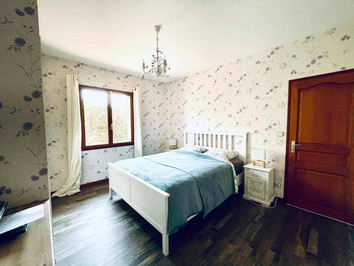Villa Avec Piscine Andernos Les Bains Εξωτερικό φωτογραφία